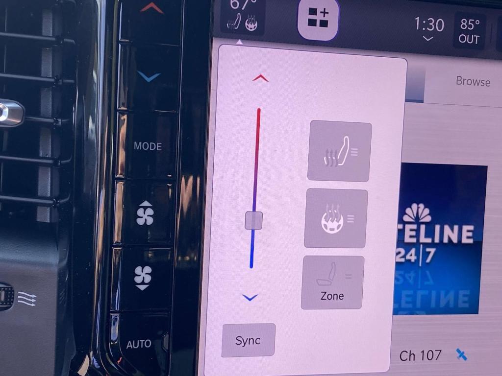 new 2026 Ram 1500 car, priced at $53,282