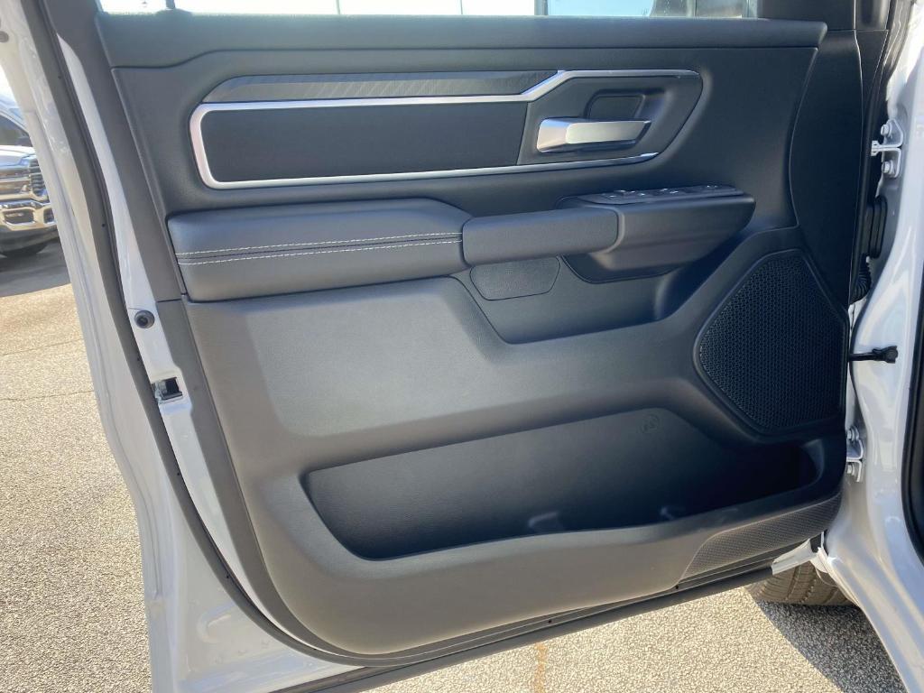 new 2026 Ram 1500 car, priced at $53,282