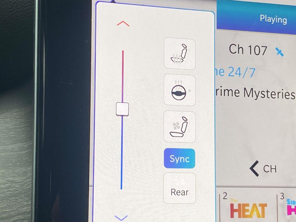 new 2025 Jeep Grand Cherokee L car, priced at $52,650