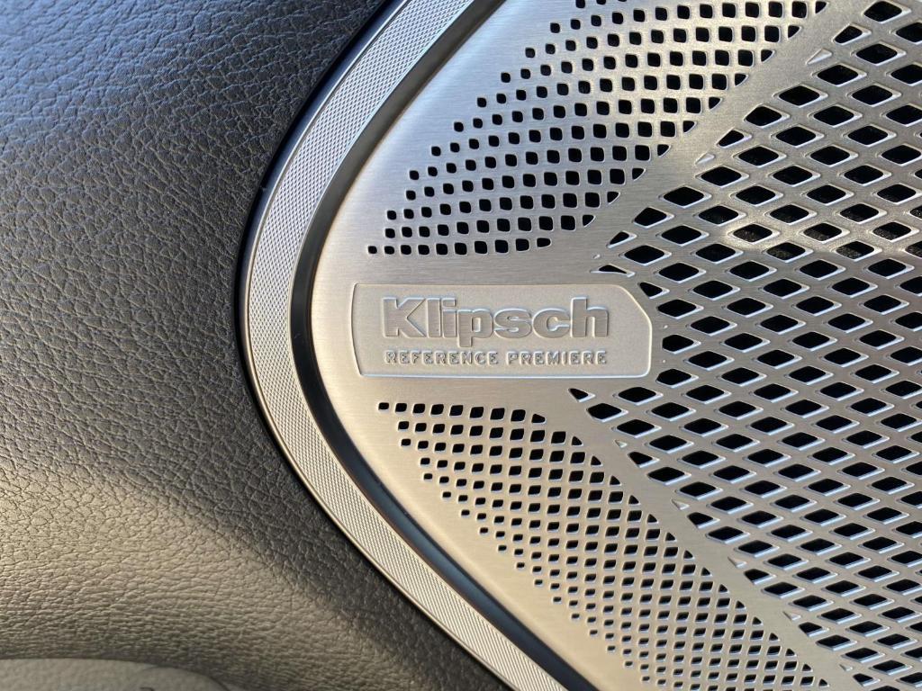 new 2026 Ram 1500 car, priced at $88,143