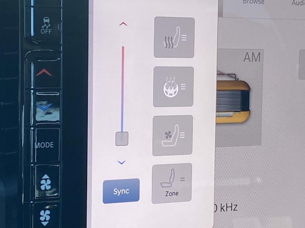 new 2026 Ram 1500 car, priced at $88,143