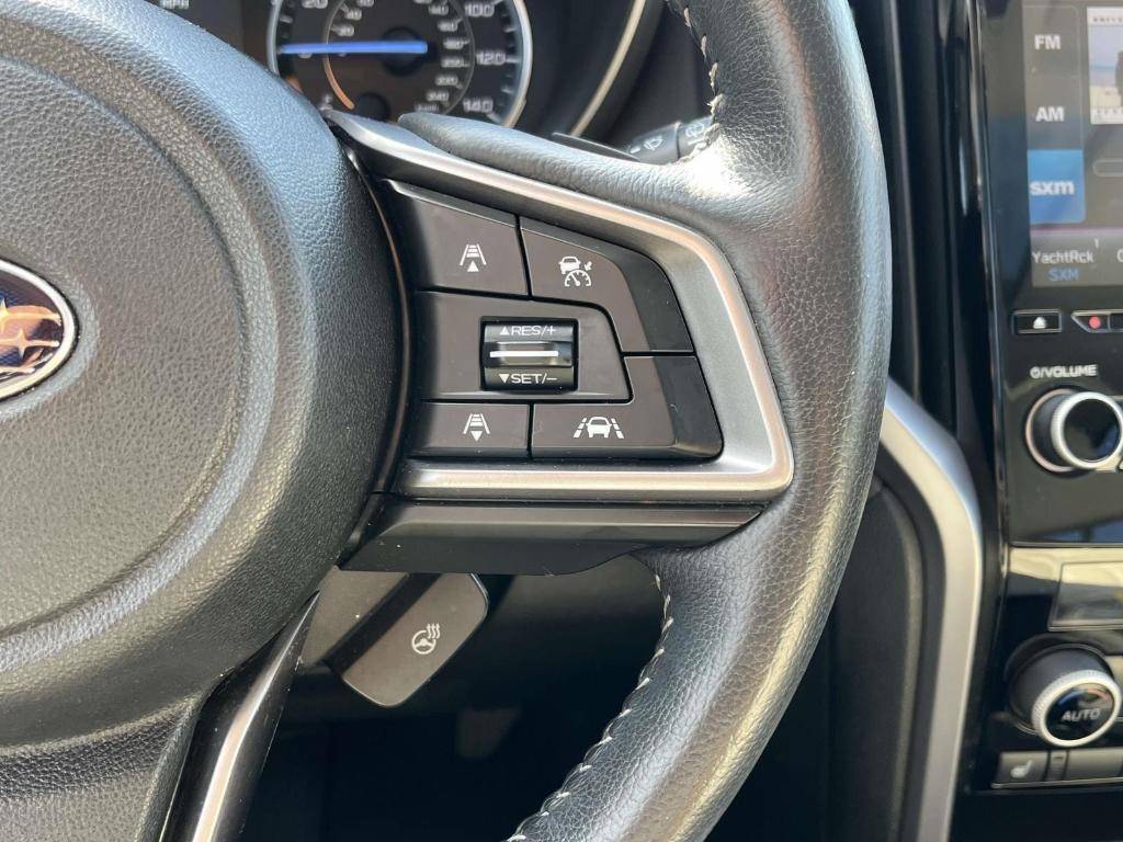 used 2020 Subaru Ascent car, priced at $23,500