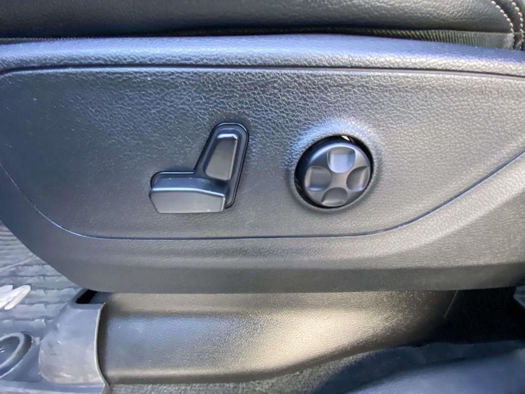 used 2021 Ram 1500 car, priced at $30,777