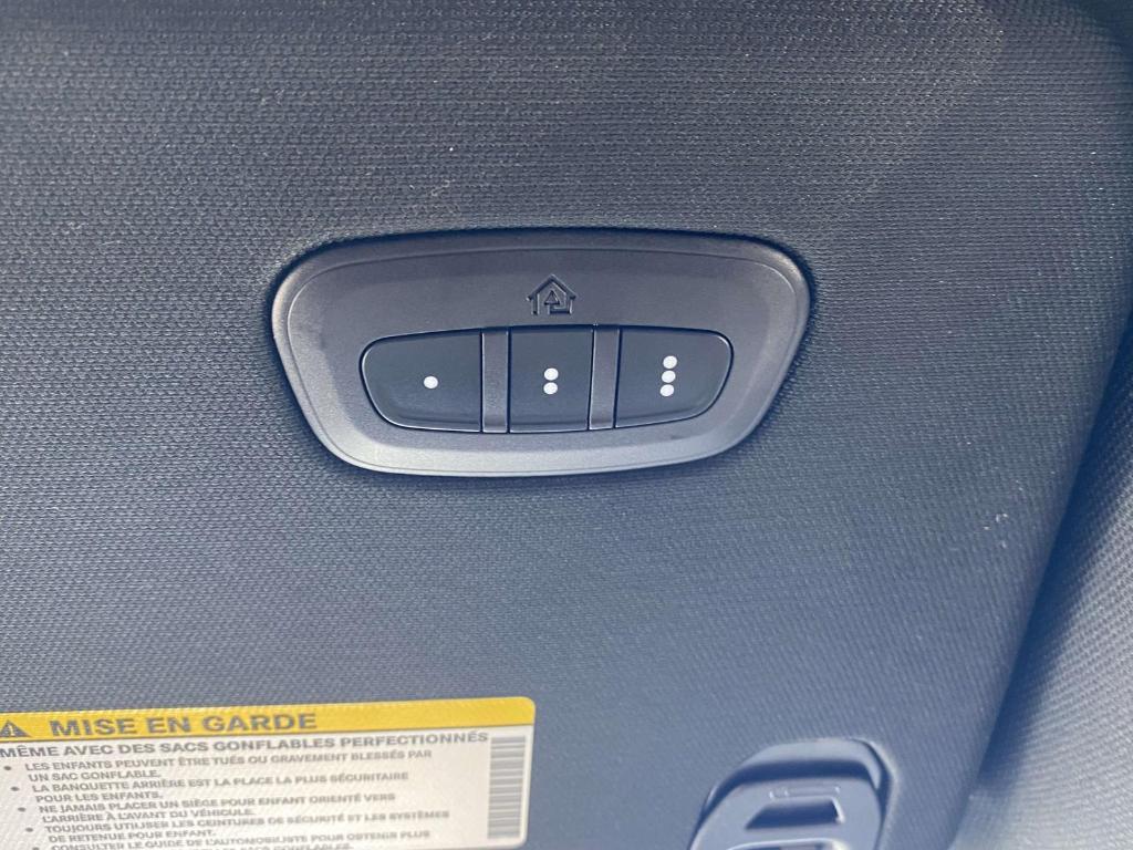 used 2021 Ram 1500 car, priced at $30,777