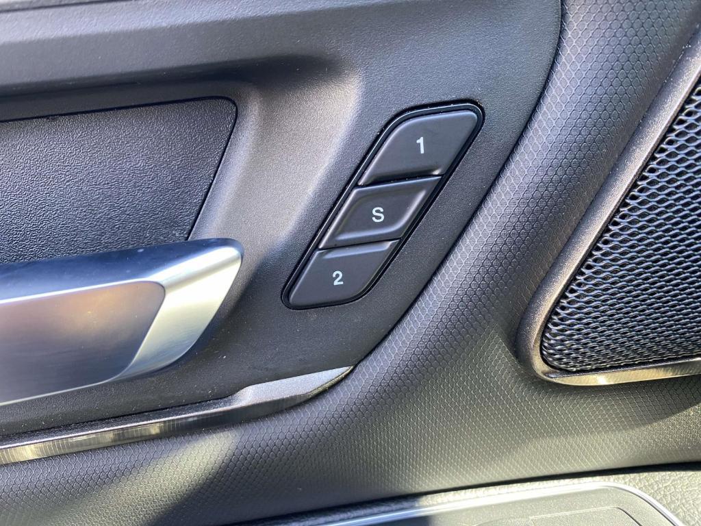 used 2021 Ram 1500 car, priced at $30,777