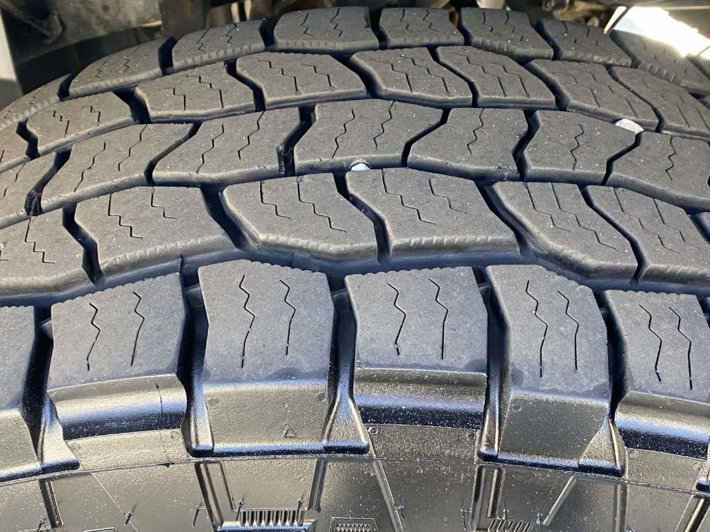 used 2021 Ram 1500 car, priced at $30,777