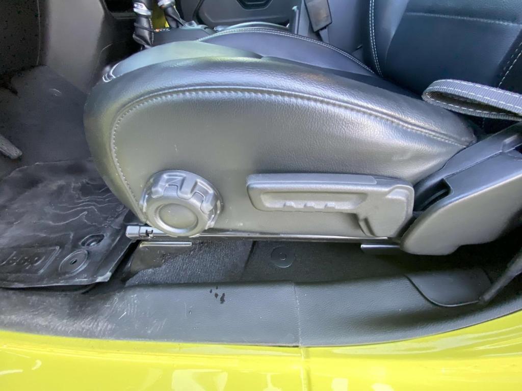 used 2022 Jeep Wrangler Unlimited 4xe car, priced at $30,500