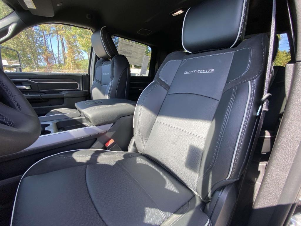 new 2026 Ram 3500 car, priced at $82,233