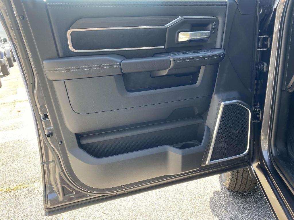 new 2026 Ram 3500 car, priced at $82,233