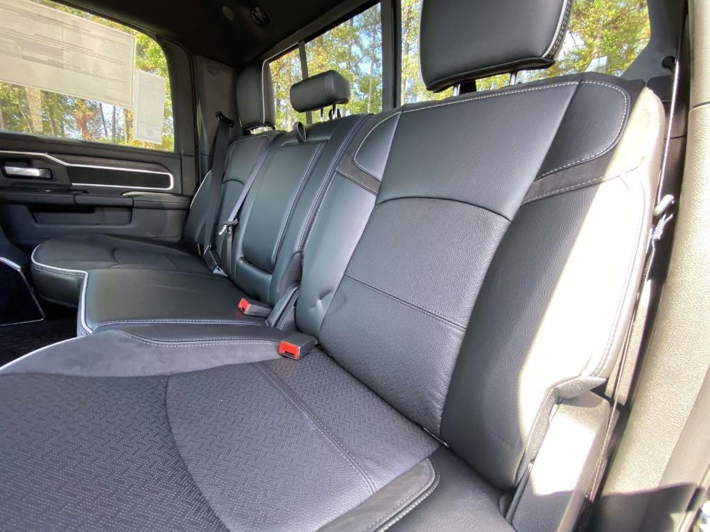 new 2026 Ram 3500 car, priced at $82,233