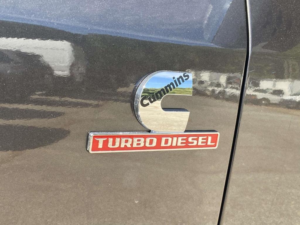 new 2026 Ram 3500 car, priced at $82,233