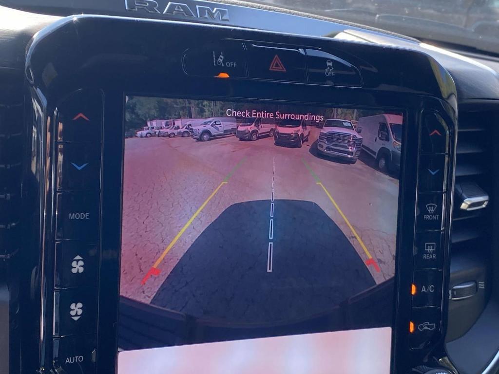 new 2026 Ram 3500 car, priced at $82,233