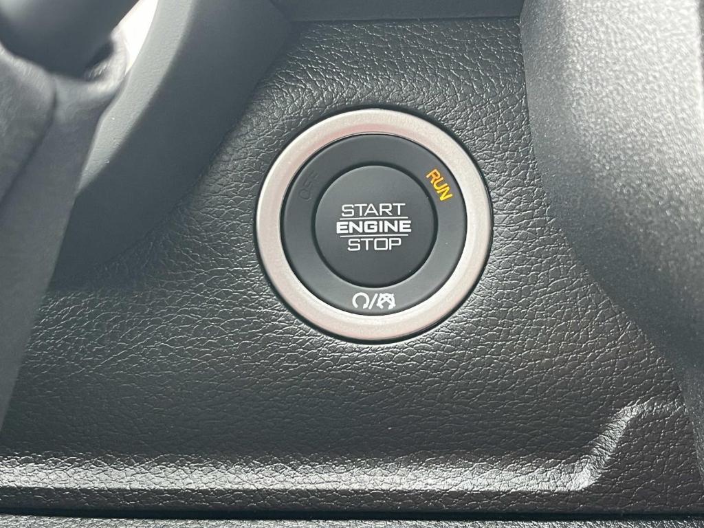 new 2025 Ram 2500 car, priced at $63,759