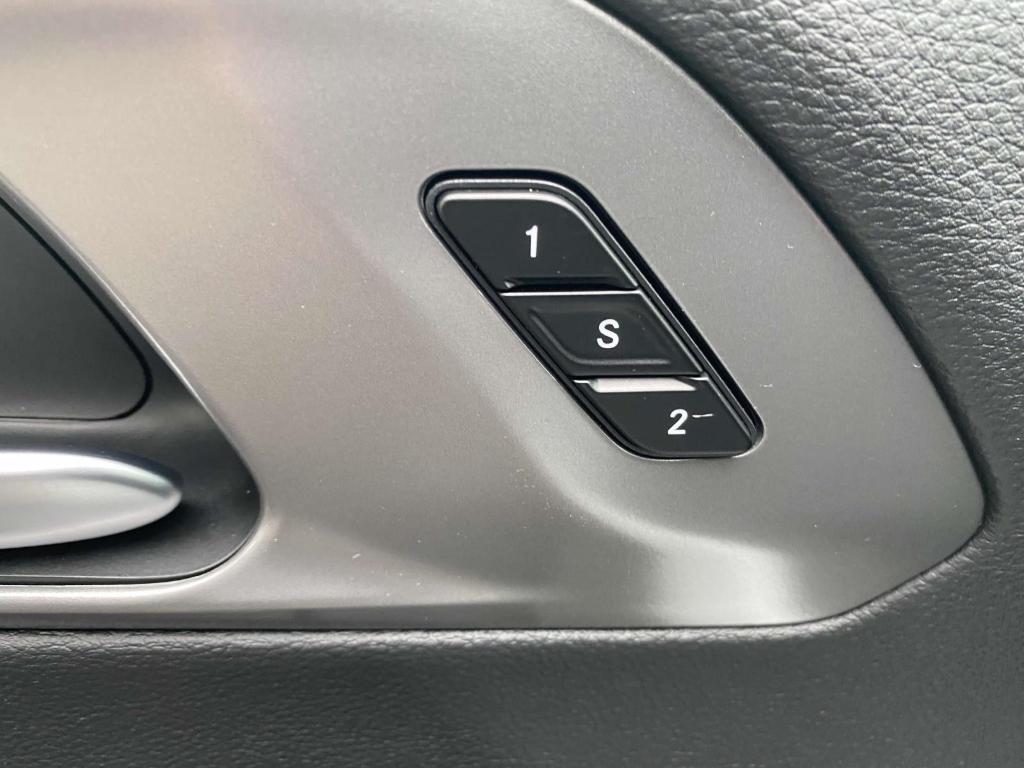 new 2026 Chrysler Pacifica car, priced at $42,127