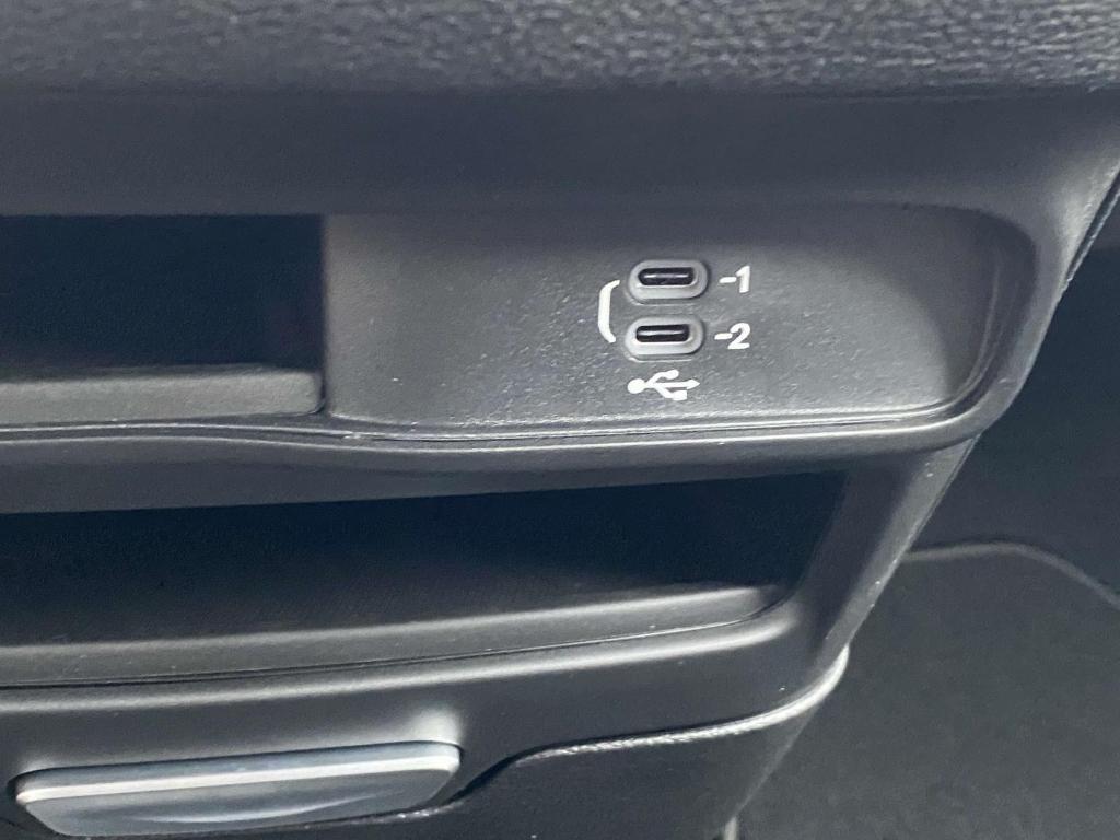 new 2026 Chrysler Pacifica car, priced at $42,127