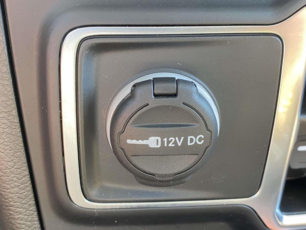 used 2022 Jeep Wrangler Unlimited 4xe car, priced at $34,999