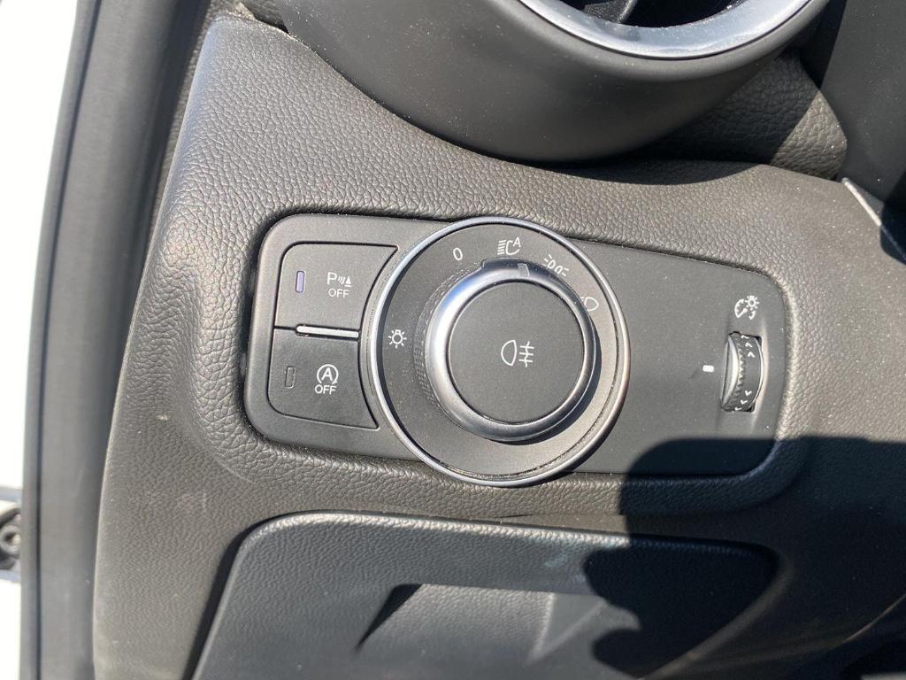 used 2022 Alfa Romeo Giulia car, priced at $21,790