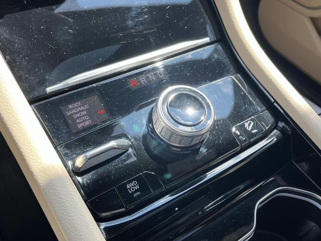 used 2022 Jeep Grand Cherokee 4xe car, priced at $31,800