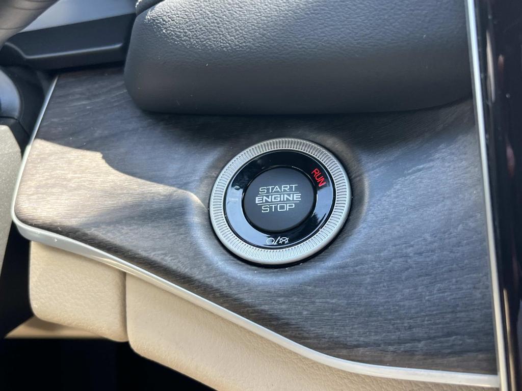 used 2022 Jeep Grand Cherokee 4xe car, priced at $31,800