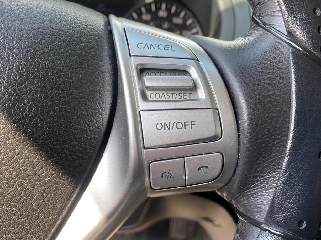 used 2018 Nissan Altima car, priced at $15,000