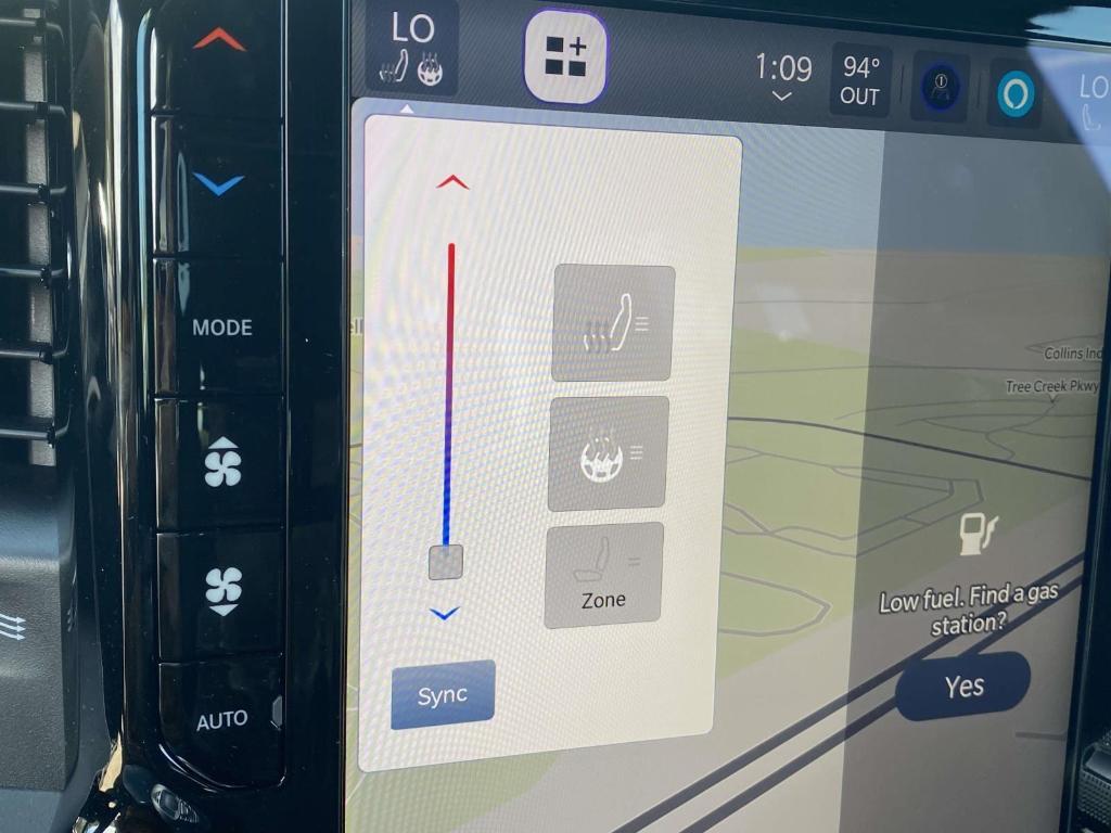 new 2026 Ram 1500 car, priced at $57,483