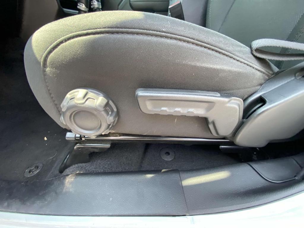 used 2023 Jeep Gladiator car, priced at $30,999