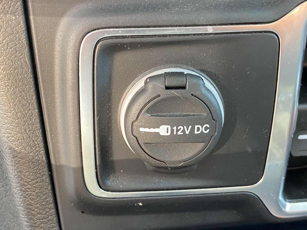 used 2023 Jeep Gladiator car, priced at $30,999