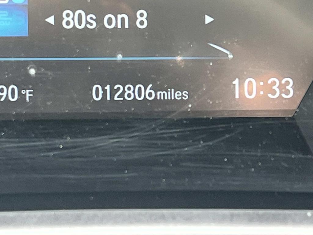 used 2017 Honda CR-V car, priced at $22,500