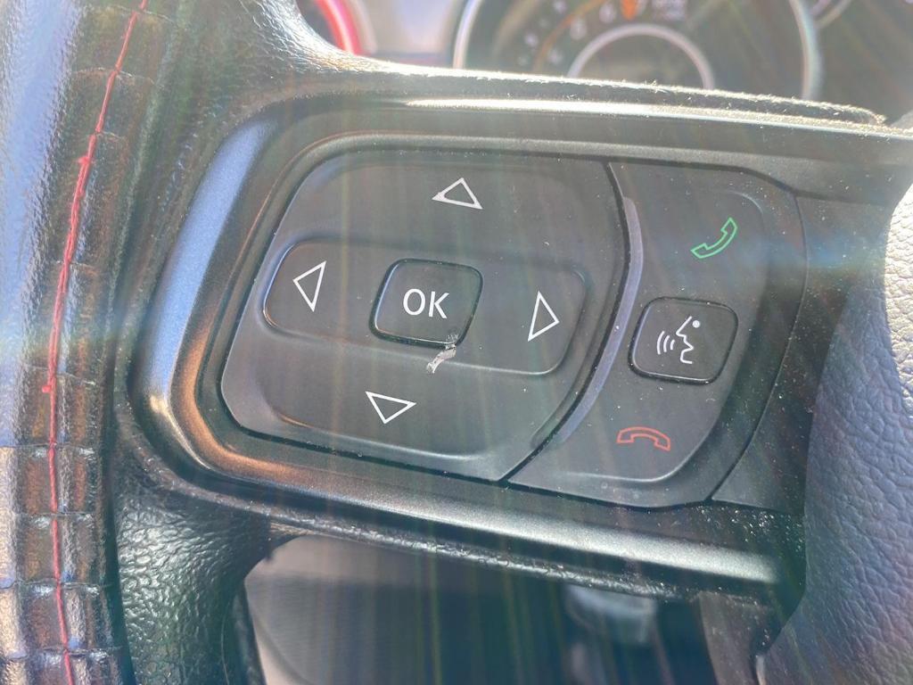 used 2018 Jeep Wrangler Unlimited car, priced at $19,999