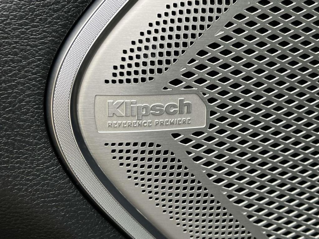 new 2026 Ram 1500 car, priced at $87,642