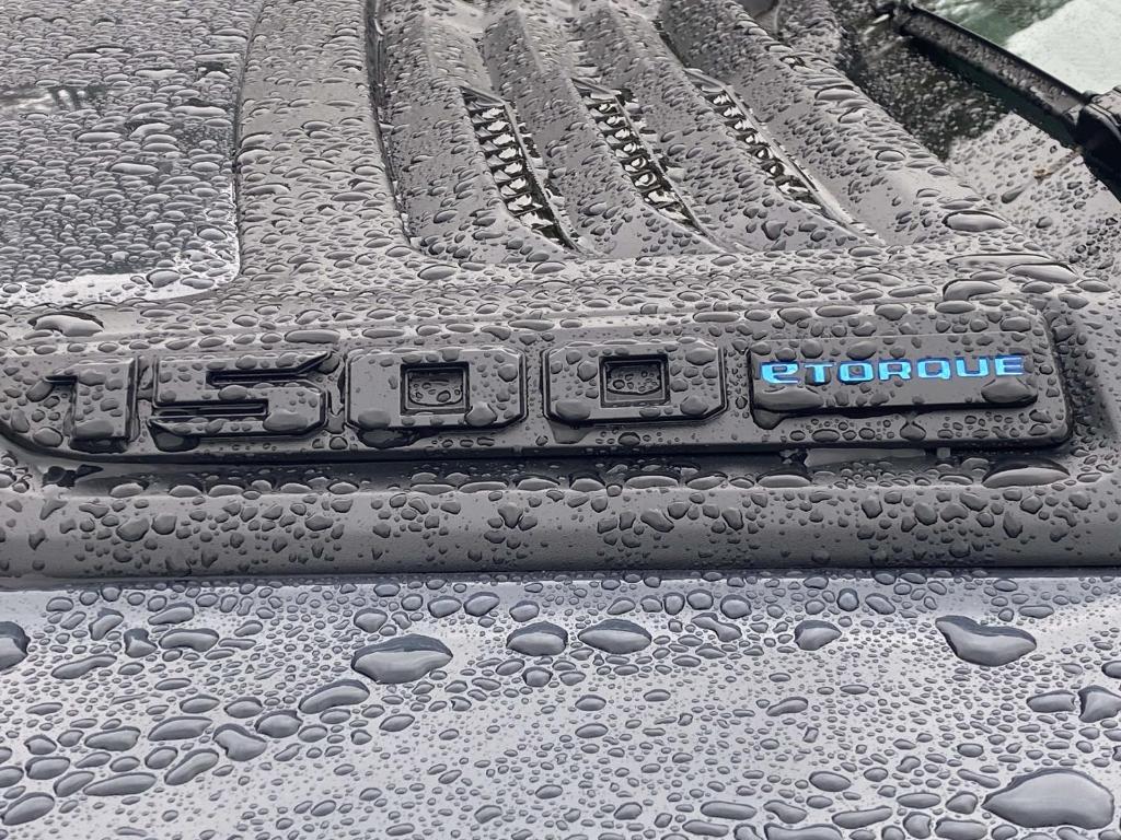 new 2026 Ram 1500 car, priced at $66,413