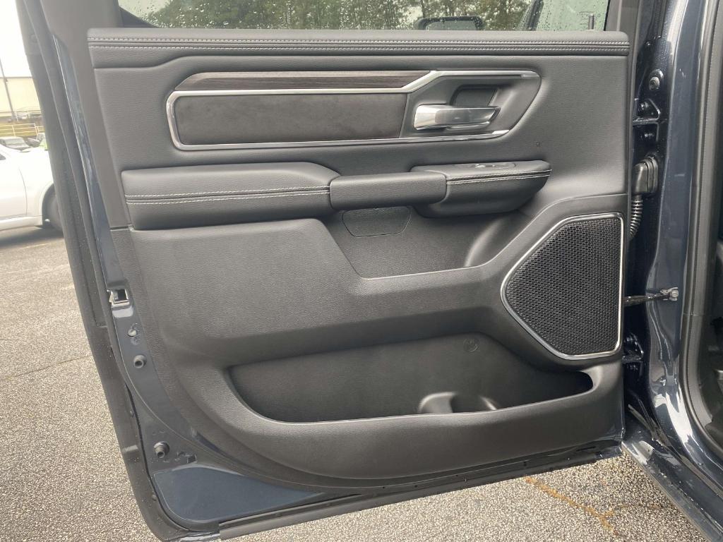 new 2026 Ram 1500 car, priced at $66,413