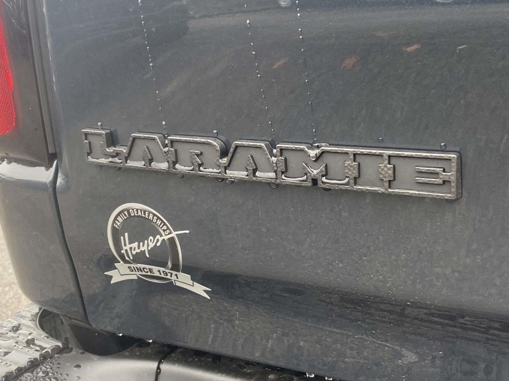 new 2026 Ram 1500 car, priced at $66,413