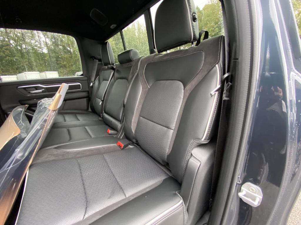 new 2026 Ram 1500 car, priced at $66,413