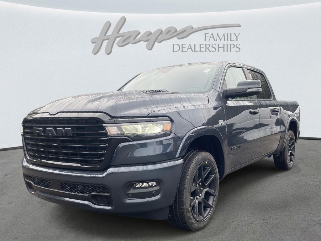 new 2026 Ram 1500 car, priced at $66,413