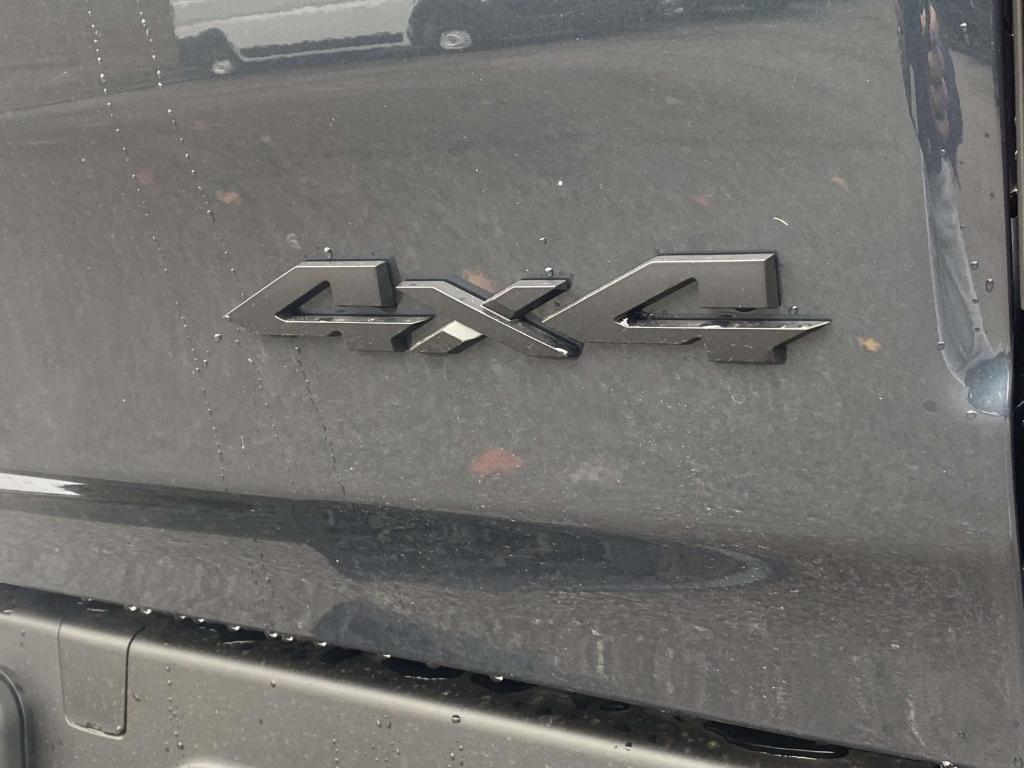 new 2026 Ram 1500 car, priced at $66,413