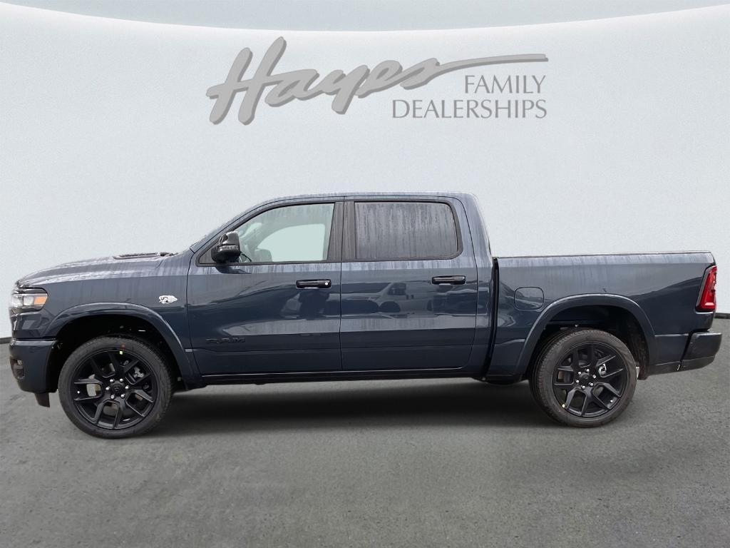 new 2026 Ram 1500 car, priced at $66,413