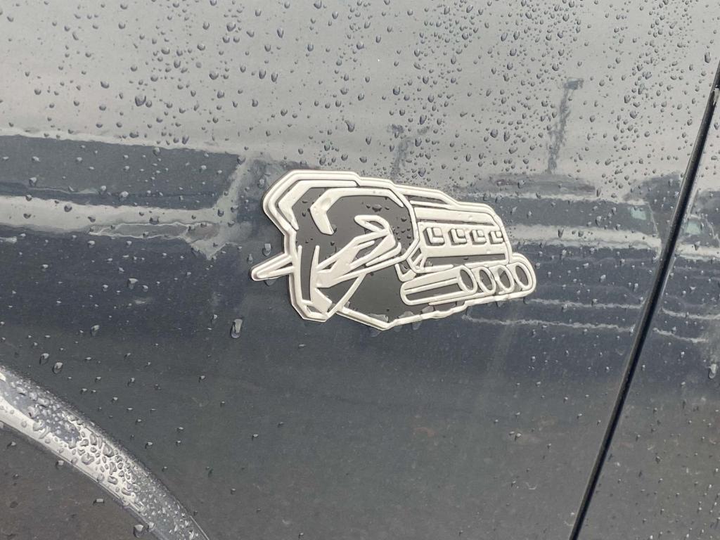 new 2026 Ram 1500 car, priced at $66,413