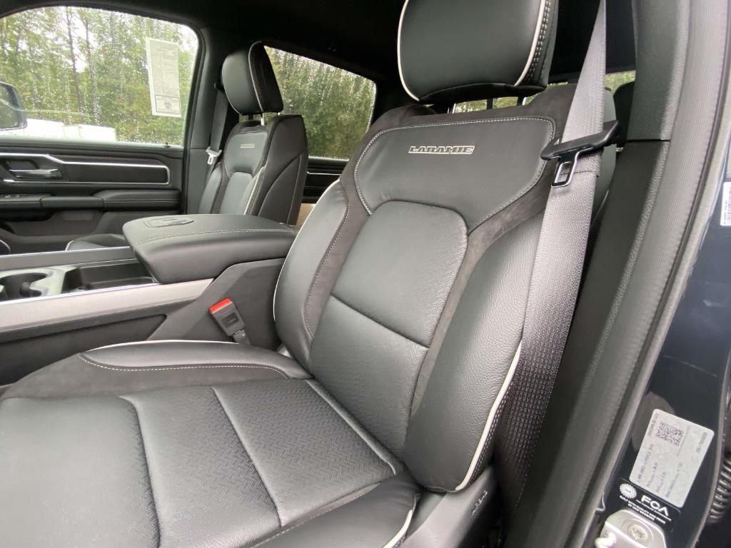 new 2026 Ram 1500 car, priced at $66,413