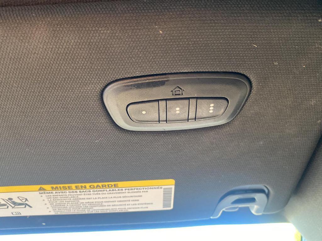 used 2022 Ram 1500 car, priced at $32,736