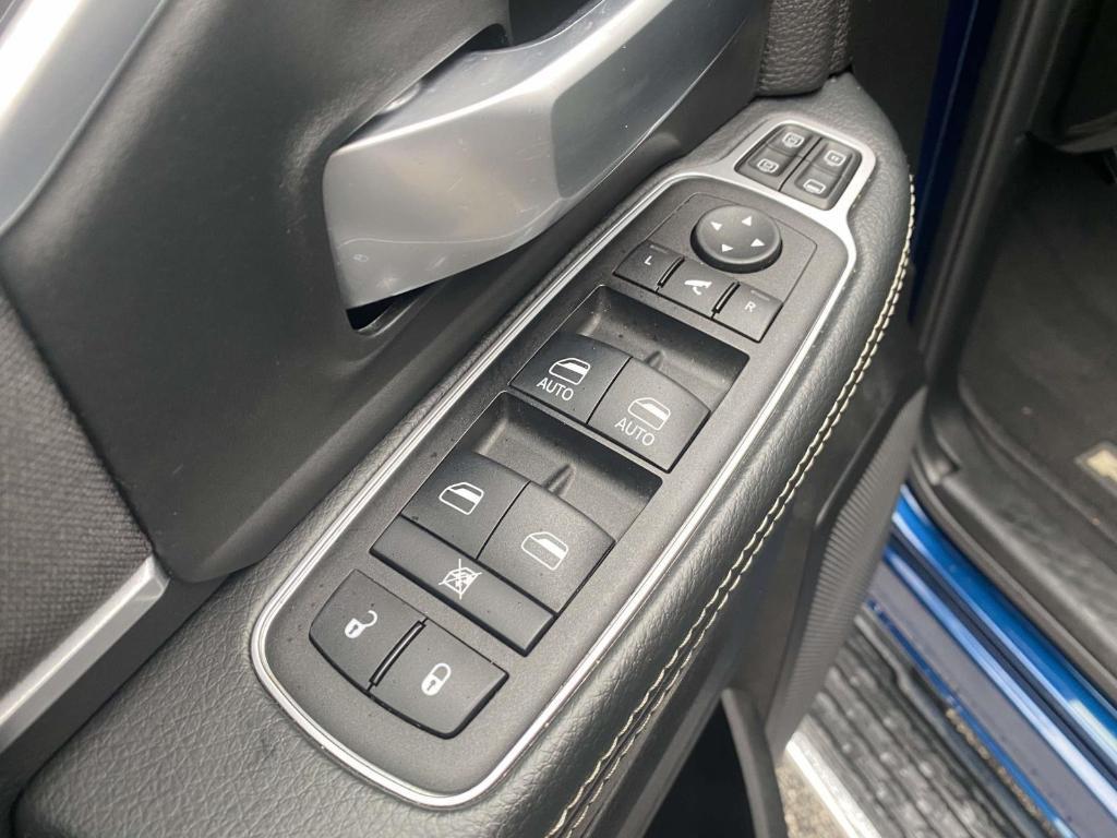 used 2024 Ram 2500 car, priced at $39,999