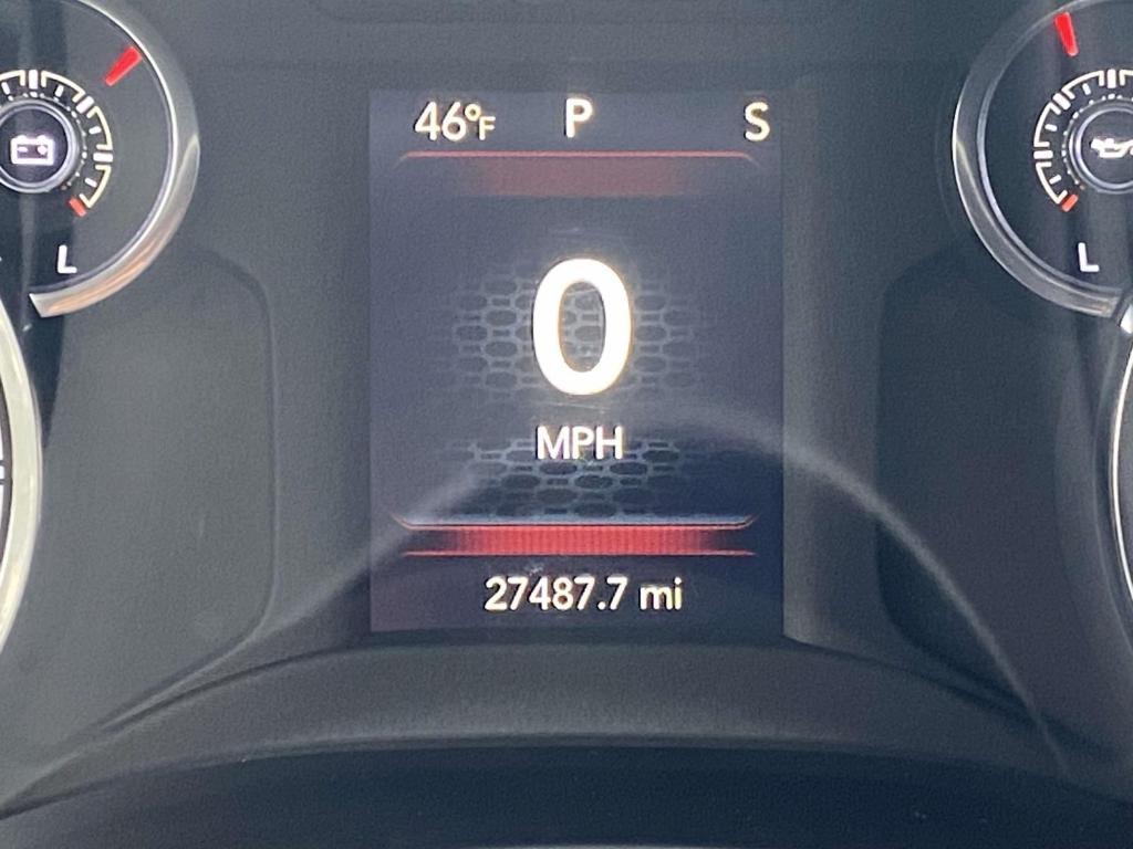 used 2024 Ram 2500 car, priced at $39,999