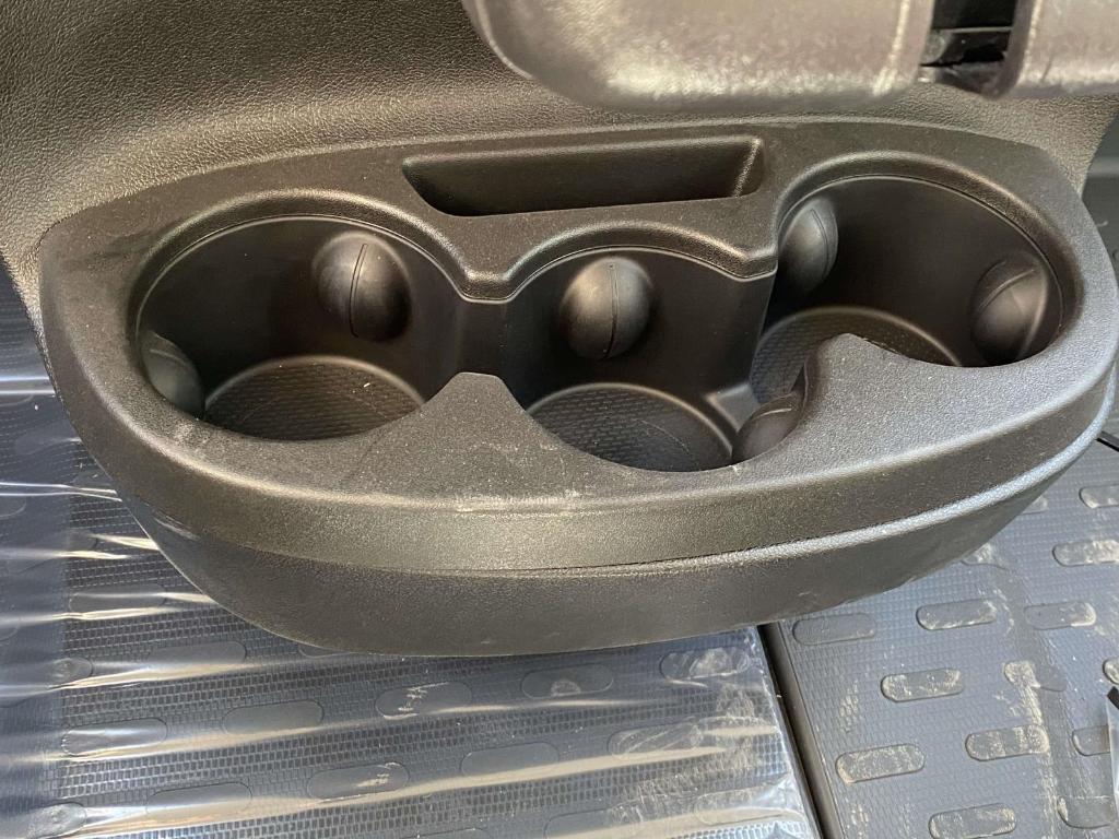 used 2025 Ram ProMaster 3500 car, priced at $44,930