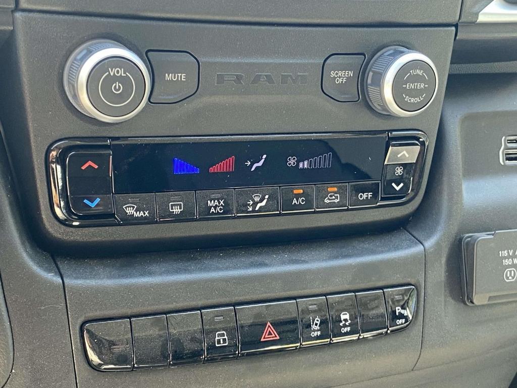 used 2025 Ram ProMaster 3500 car, priced at $44,930