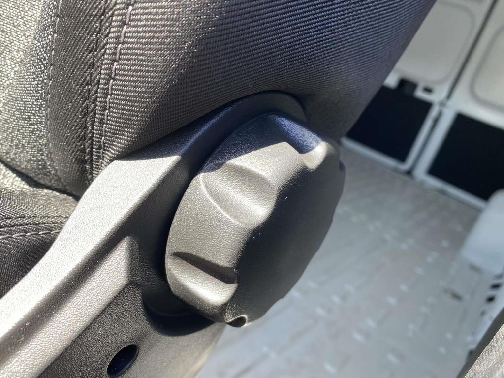 used 2025 Ram ProMaster 3500 car, priced at $44,930