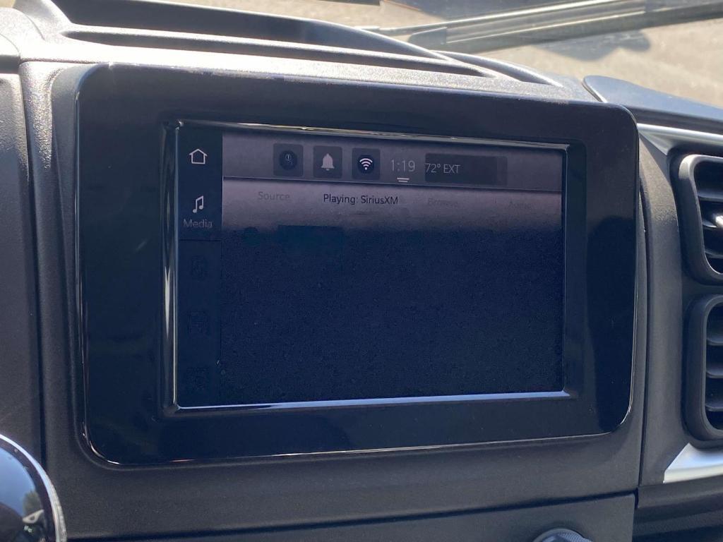 used 2025 Ram ProMaster 3500 car, priced at $44,930