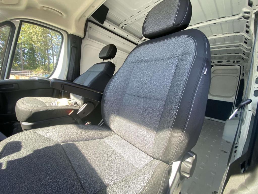 used 2025 Ram ProMaster 3500 car, priced at $44,930