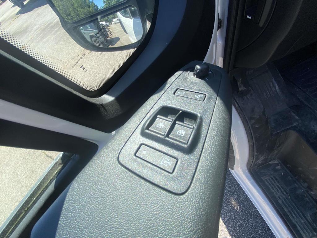 used 2025 Ram ProMaster 3500 car, priced at $44,930