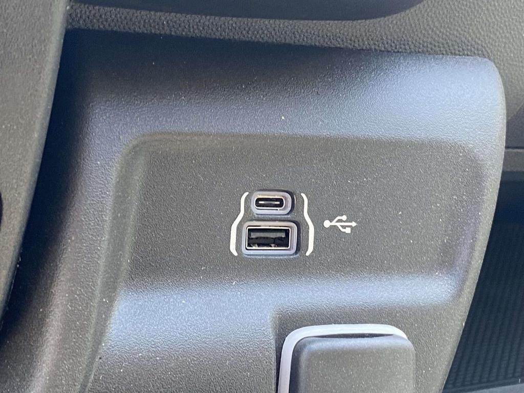 used 2025 Ram ProMaster 3500 car, priced at $44,930