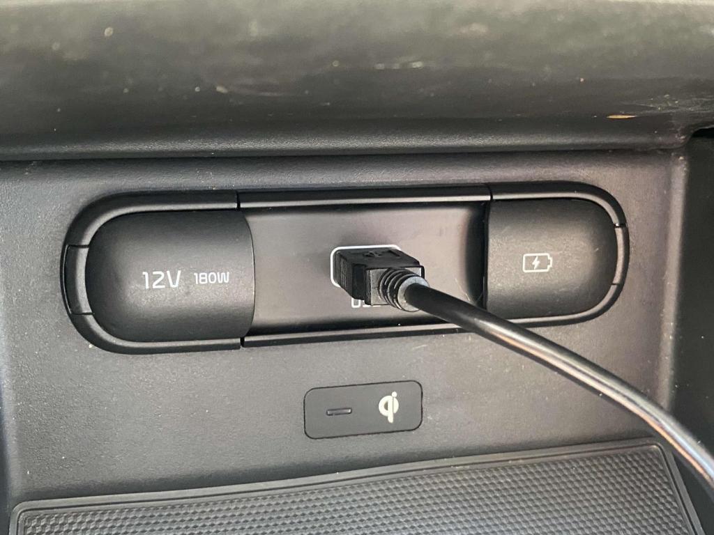 used 2022 Kia Telluride car, priced at $23,700